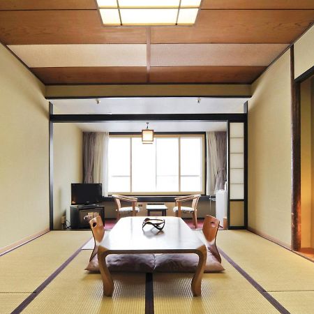 Jyozankei Shikanoyu Sapporo Exterior foto
