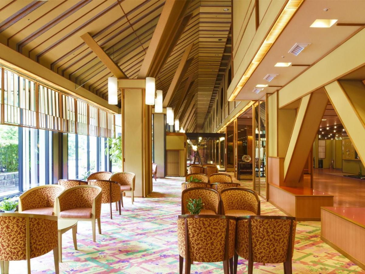 Jyozankei Shikanoyu Sapporo Exterior foto